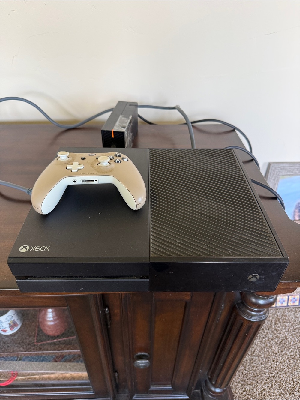 Xbox One Console W/ Controller